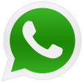 WhatsApp ile iletişime geç