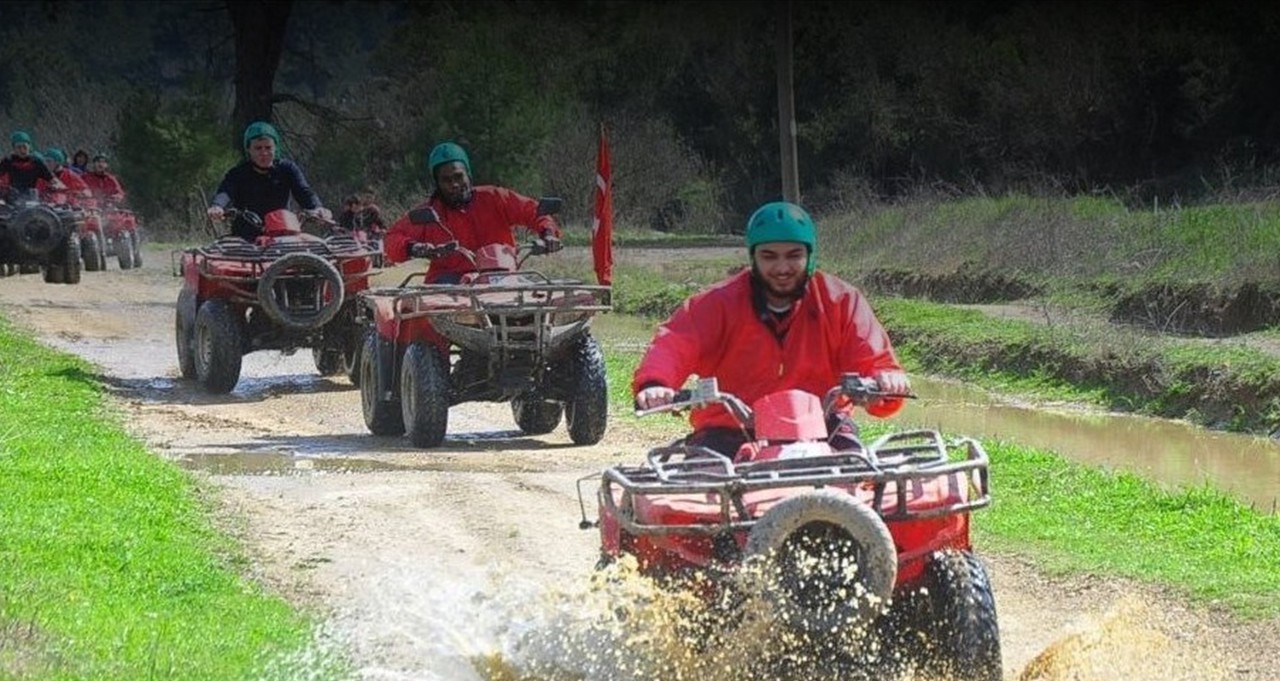 ATV Safari